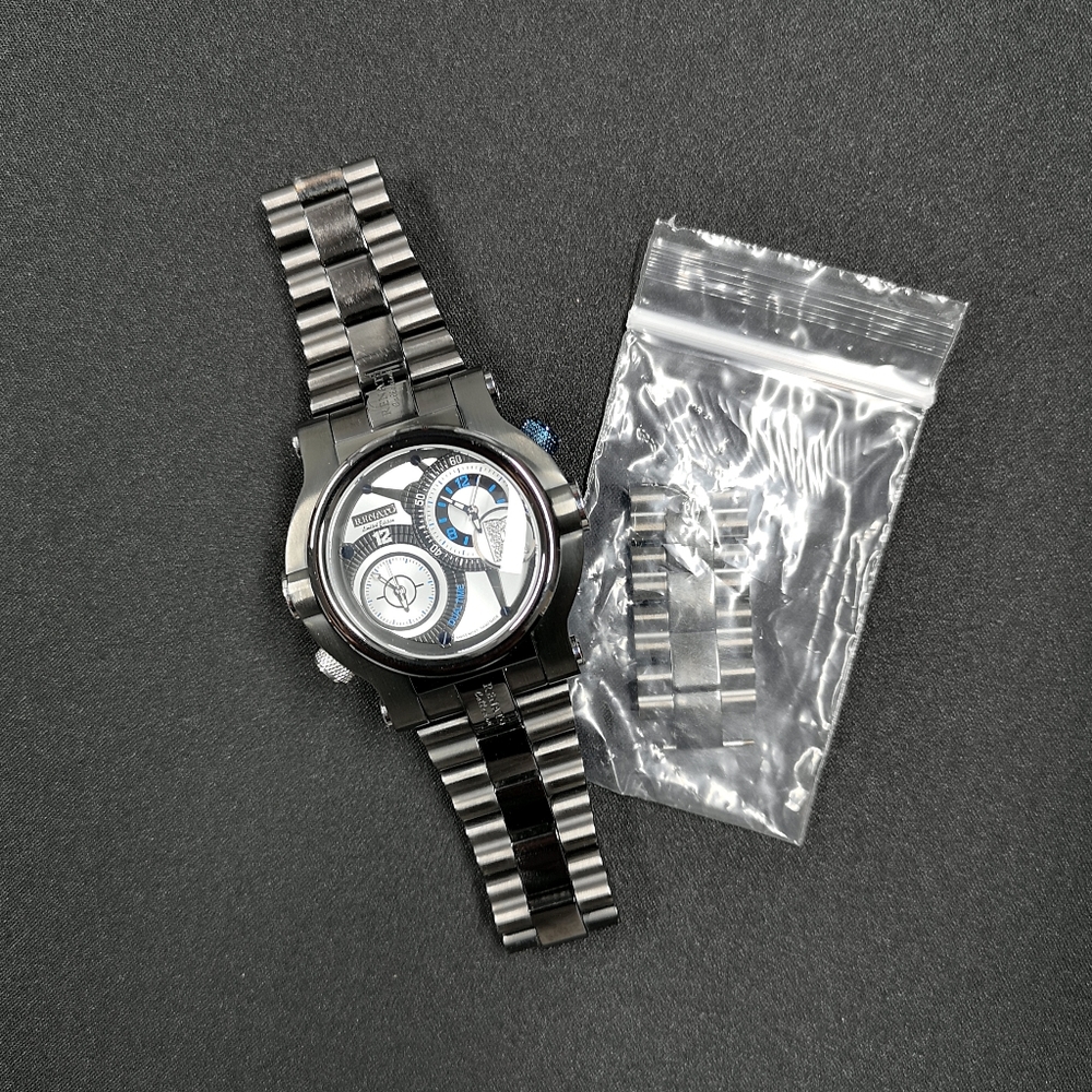 Renato limited edition watch